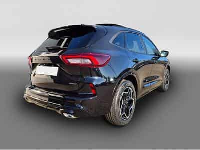 Ford Kuga (2026) - Photo 8