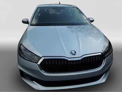 Skoda Fabia (2026) - Foto 2