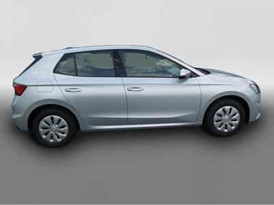 Skoda Fabia (2026) - Foto 3