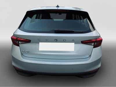 Skoda Fabia (2026) - Foto 5