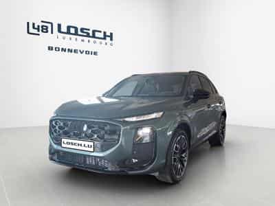 Audi Q3 SUV (2026) - Photo 2