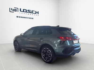 Audi Q3 SUV (2026) - Photo 4