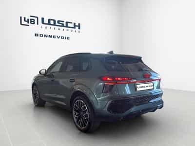 Audi Q3 SUV (2026) - Photo 5