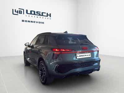 Audi Q3 SUV (2026) - Photo 6
