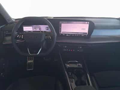 Audi Q3 SUV (2026) - Photo 8