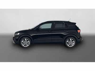 VW T-Cross (2026) - Foto 2