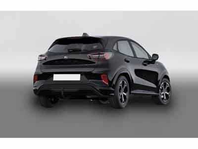 Ford Puma (2025) - Foto 4