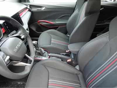 Skoda Fabia (2026) - Foto 10