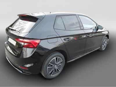 Skoda Fabia (2026) - Foto 4