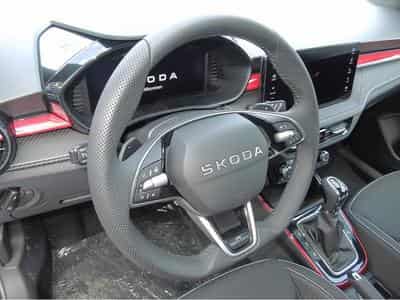 Skoda Fabia (2026) - Foto 6