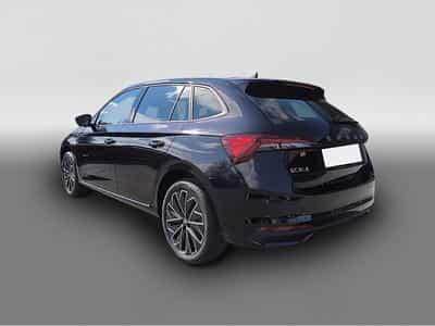 Skoda Scala (2024) - Foto 5