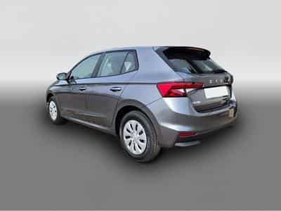 Skoda Fabia (2026) - Foto 3