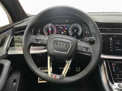 Audi Q7 S line (2026) - Photo 10