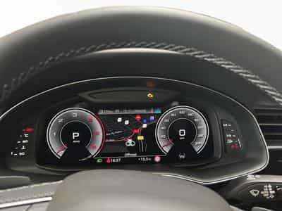 Audi Q7 S line (2026) - Photo 11