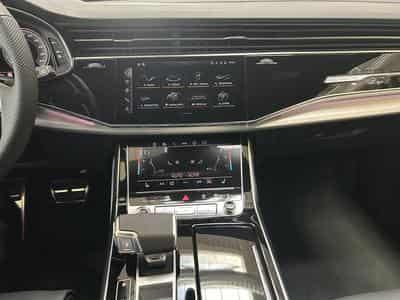 Audi Q7 S line (2026) - Photo 12