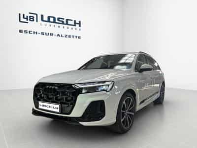 Audi Q7 S line (2026) - Photo 2