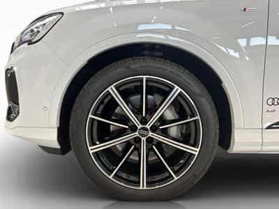 Audi Q7 S line (2026) - Photo 3