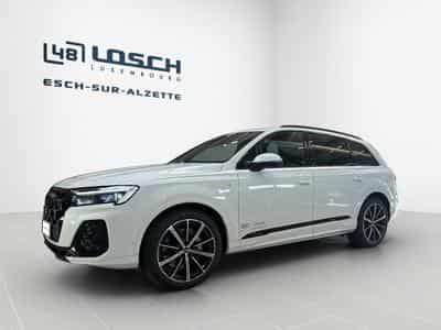 Audi Q7 S line (2026) - Photo 4