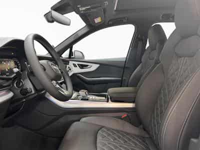 Audi Q7 S line (2026) - Photo 8