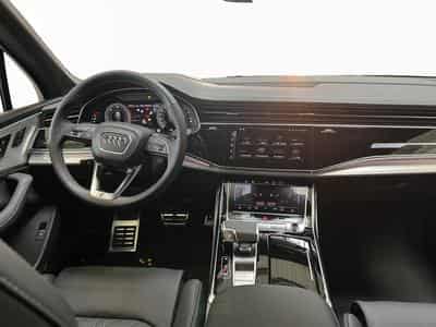 Audi Q7 S line (2026) - Photo 9