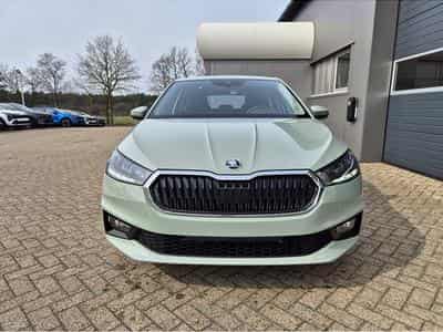 Skoda Fabia (2026) - Foto 8