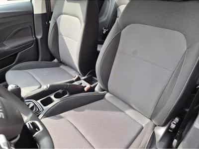 Skoda Fabia (2026) - Foto 11