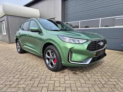 Ford Kuga (2026) - Foto 7