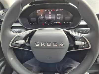 Skoda Fabia (2026) - Foto 15