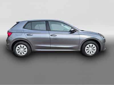 Skoda Fabia (2026) - Foto 5