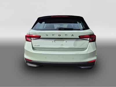 Skoda Fabia (2026) - Foto 3