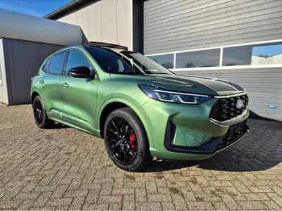 Ford Kuga (2026) - Foto 6