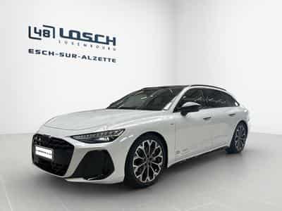 Audi A6 Avant TDI quattro S tronic (2026) - Foto 1