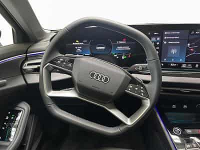 Audi A6 Avant TDI quattro S tronic (2026) - Foto 10