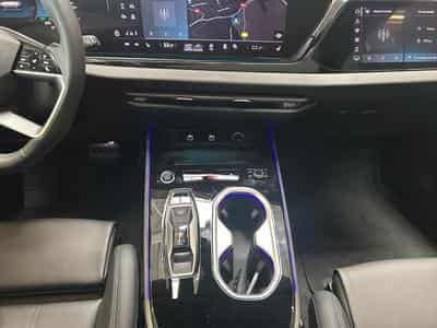 Audi A6 Avant TDI quattro S tronic (2026) - Foto 12