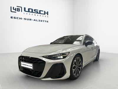 Audi A6 Avant TDI quattro S tronic (2026) - Foto 3