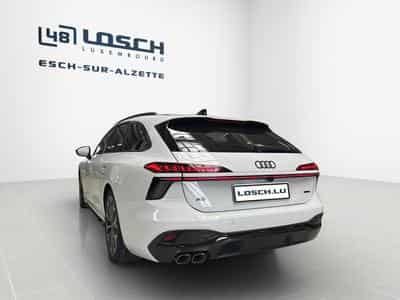 Audi A6 Avant TDI quattro S tronic (2026) - Foto 7