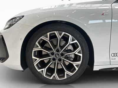 Audi A6 Avant TDI quattro S tronic (2026) - Foto 8