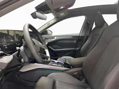 Audi A6 Avant TDI quattro S tronic (2026) - Foto 9