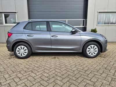 Skoda Fabia (2026) - Foto 6