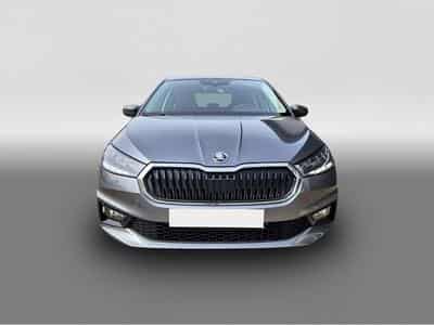 Skoda Fabia (2026) - Foto 1