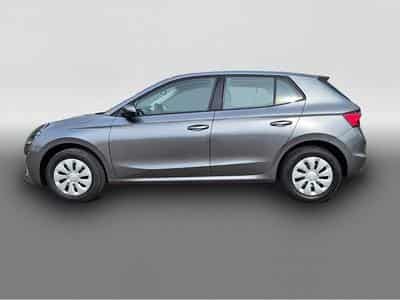 Skoda Fabia (2026) - Foto 3