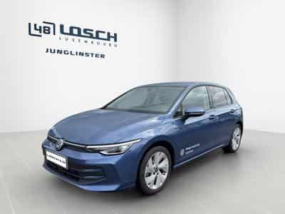 VW Golf Life (2025) - Foto 1