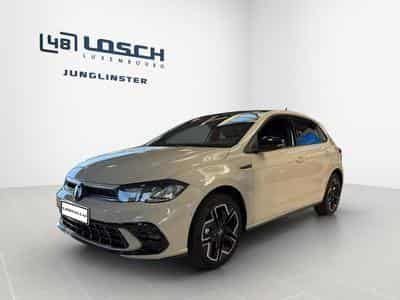 VW Polo Polo 1.0 R-Line (2026) - Foto 1