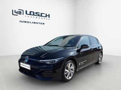VW Golf R-Line (2026) - Foto 1