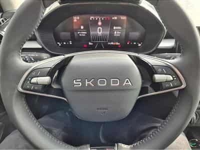 Skoda Fabia (2026) - Foto 15