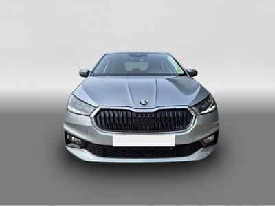 Skoda Fabia (2026) - Foto 2