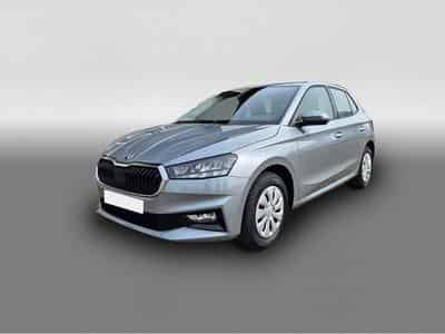 Skoda Fabia (2026) - Foto 3