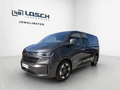 VW T7 Style KR (2026) - Photo 1