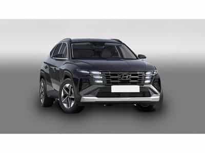 Hyundai Tucson (2026) - Foto 1