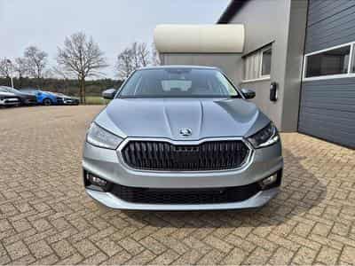 Skoda Fabia (2026) - Foto 8